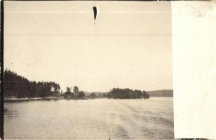 48 db RÉGI norvég városképes lap / 48 pre-1945 Norwegian town-view postcards