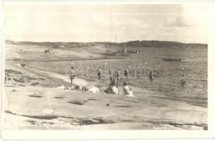 48 db RÉGI norvég városképes lap / 48 pre-1945 Norwegian town-view postcards