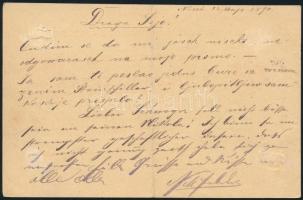 Szerbia 1890 Serbia 1890