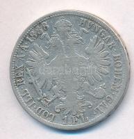 Ausztria 1888. 1Fl Ag "Ferenc József" T:2-,3
Austria 1888. 1 Florin Ag "Franz Joseph...