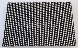 12 személyes(69 darabos) evőeszközkészlet, újszerú állapotban, eredeti dobozában