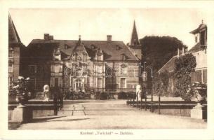 Delden, Kasteel Twickel / castle
