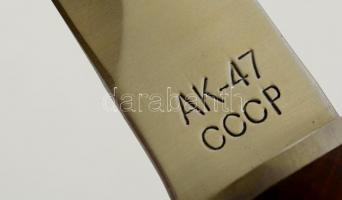 Bajonett tokkal, bontatlan, új állapotban