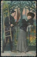 Románia ~1920 Romania ~1920