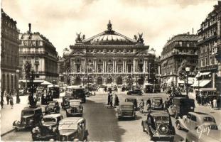 13 db MODERN autós képeslap, vegyes minőség / 13 modern automobile postcards, mixed quality