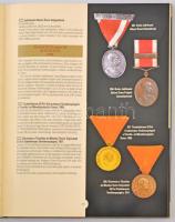 Bodrogi Péter, Molnár József, Zeidler Sándor: Nagy magyar kitüntetéskönyv. A magyar állam rendjelei ...