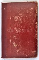 Adorján Pál: 150 rádiófelvevő kapcsolás. Bp., 1926, Athenaeum. félvászon kötés, kopottas állapotban