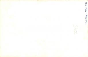 ~1950 Kiss József pilóta dísztemetése, tisztelgő pilóták, háttérben sugárhajtású repülőgépekkel / Fu...