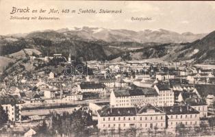 Bruck an der Mur