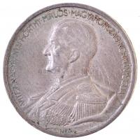 1939. 5P Ag "Horthy balra" T:2 felületi karc
Adamo P8.2