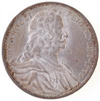 1935. 2P Ag "Rákóczi" T:1-,2
Adamo P7.2