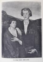 Réti István: A nagybányai művésztelep. Bp., 1954, Képzőművészeti Alap Kiadóvállalata. Félvászon köté...