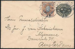 Sweden 1909, Svédország 1909