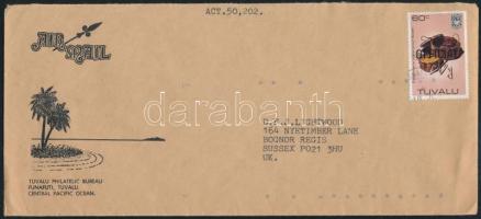 Tuvalu 1984, Tuvalu 1984