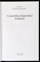 Wolfgang Beinert: A katolikus dogmatika lexikona. Bp., 2004, Vigilia. Fordították többen. A fordítás...