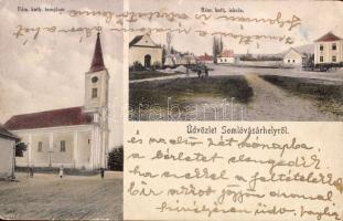 Somlóvásárhely (Rb)