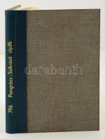 Pongrácz György: Szikrázó cipők. Tichy Lajos életregénye. Bp., 1982, Sportpropaganda. Későbbi vászonkötésben, jó állapotban.
