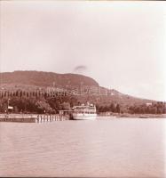 cca 1960 Balatoni felvételek, 21 db szabadon felhasználható vintage negatív Kotnyek Antal (1921-1990...