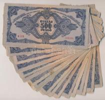 1945. 500P (100x) T:III