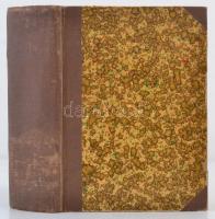 [Szentimrényi Imre:] [A zene története, különös tekintettel a magyar és magyarországi zenére.] [Bp.]...