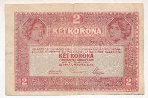 1917. 2K "7496" T:III- ly. Adamo K6