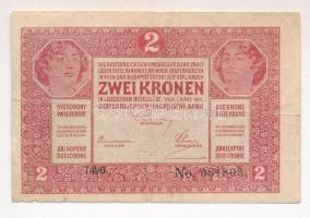 1917. 2K "7496" T:III- ly.
Adamo K6