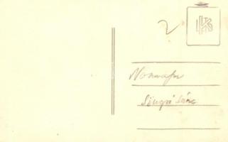 Budapest XII. Zugliget, Normafa, Síugró sánc, photo