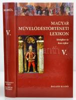 Magyar Művelődéstörténeti Lexikon I-XIII. MAMÜL. Főszerkesztő: Kőszeghy Péter. Bp., 2003-2012, Balas...