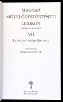 Magyar Művelődéstörténeti Lexikon I-XIII. MAMÜL. Főszerkesztő: Kőszeghy Péter. Bp., 2003-2012, Balas...