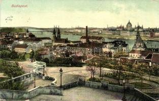 Budapest I. Víziváros