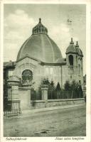 Székesfehérvár, Jézus szíve templom