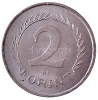 1950. 2Ft Cu-Ni T:1- apró ph.