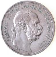 1913KB 2K Ag "Ferenc József" T:2
Adamo K6