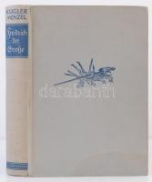 Franz Kugler: Geschichte Friedrichs des Großen. Adolf Menzel illusztrációival. Leipzig, é.n. (1936),...