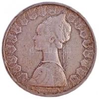 Olaszország 1960R 500L Ag "Kolumbusz hajói" T:2 
Italy 1960R 500 Lire Ag "Columbus&#...