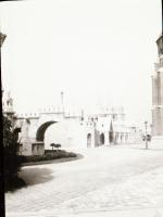 1918 Budapesten készült felvételek, épületek, utcai fotók, családi felvételek, lakásbelsők, 33 db sz...