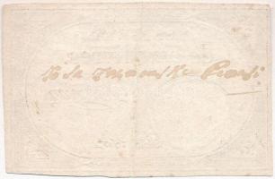 Ausztria 1945. 100Sch T:III,III-
Austria 1945. 100 Schilling C:F,VG