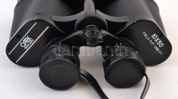 OpTex 10×50 látcső, saját tokjában, jó állapotban /

OpTex 10×50 binocular with its own case, in g...
