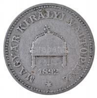 1892KB 20f Ni T:3 
Adamo K4