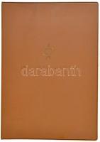 1963. "Szocialista Munkáért" Érdemérem adományozói okirata, a kitüntetések viselési sorren...