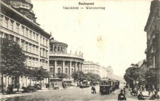 Budapest - 16 db főleg RÉGI városképes lap, 1 db Nagy Lajos litho lappal a budapesti Ezredéves Orszá...