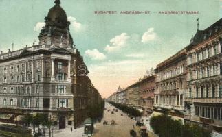 Budapest - 16 db főleg RÉGI városképes lap, 1 db Nagy Lajos litho lappal a budapesti Ezredéves Orszá...