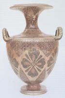 Hárs, Éva: Zsolnay Ceramics Factory, Pécs. Bp., 1997, Helikon. Vászonkötésben, papír védőborítóval, ...