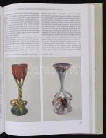 Hárs, Éva: Zsolnay Ceramics Factory, Pécs. Bp., 1997, Helikon. Vászonkötésben, papír védőborítóval, ...