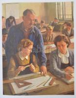 Hungary Before and After. An Exhiibition of Hungarian Art. Bp., 1993, Ságvári. Magyar nyelvű kísérőf...