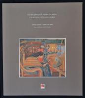 Szenes Arpad és Viera da Silva a portugál gyűjteményekben. Arpad Szenes - Viera da Silva nas colecoes portuguesas. Lisszabon, 1994, Lisboa 94 - Budapest Történeti Múzeum. Papírkötésben, jó állapotban.