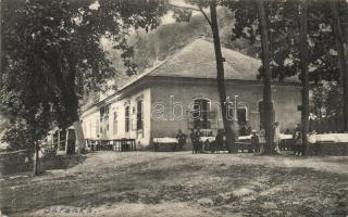 Kassa, Kosice; Vendéglő a Báránykához / Hostinec u Baranka / restaurant