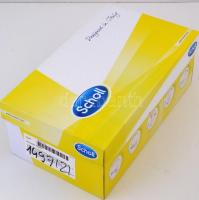 Claire Kenneth [Kölcsey Kende Klára] 5 könyve: Éjszaka Kairóban; Randevú Rómában; Neonfény a Nílus f...