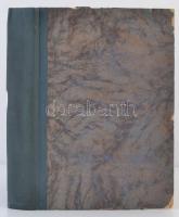 Molnár Ferenc: A Pál utcai fiúk. Bp., 1912, Franklin. Harmadik kiadás, Vadász Miklós illusztrációiva...