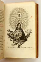 1774 Jó illatú rosás kert, melyben sok szép imádságok mint annyi jó illatú rosák találtotnak reggvel...